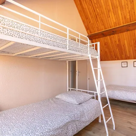 La Moucherolle - Station De Accessible A Pied Apartment