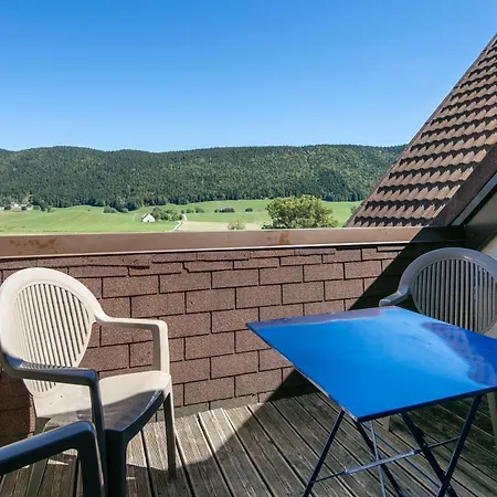 La Moucherolle - Station De Accessible A Pied *